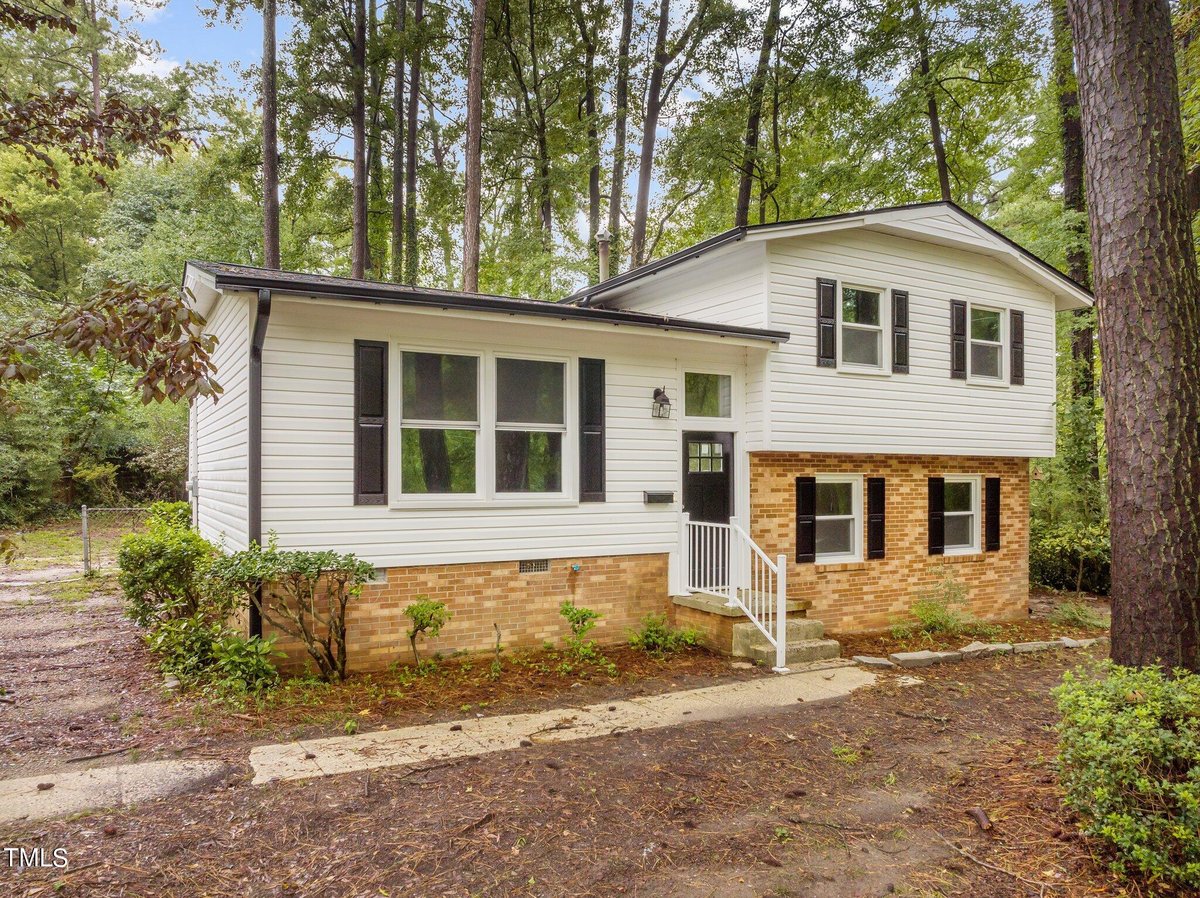 2533 Remington Road, Raleigh NC 27610