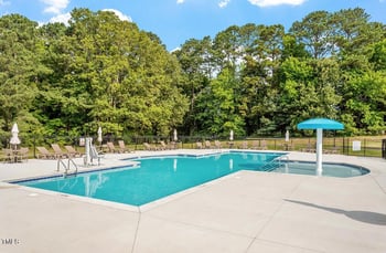 115 Black Walnut Drive # 193, Garner NC 27529