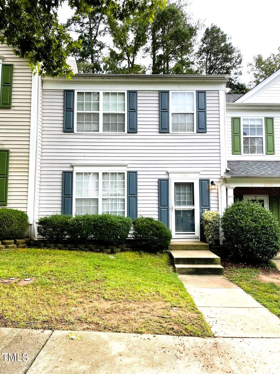 4232 Vienna Crest Drive, Raleigh NC 27613