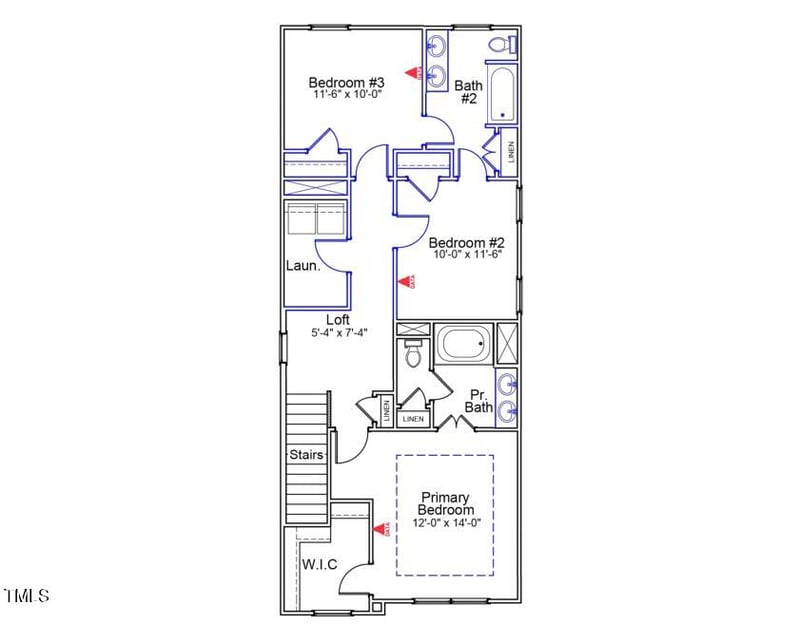 9236 Leaning Post Road # 442, Wake Forest NC 27587