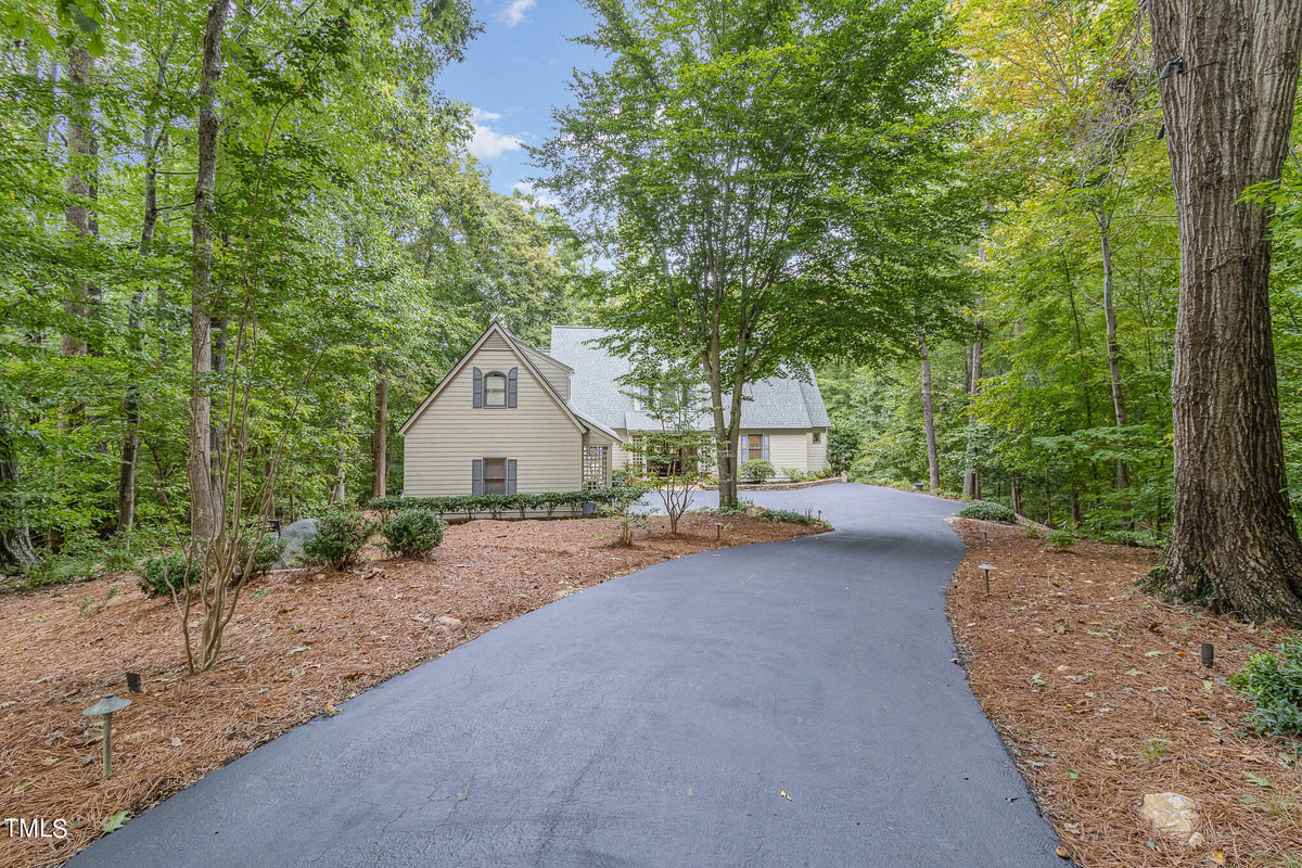 1200 Westerham Drive, Wake Forest NC 27587