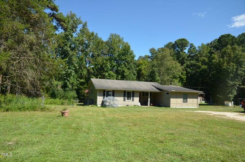 75 Pine Drive, Youngsville NC 27596