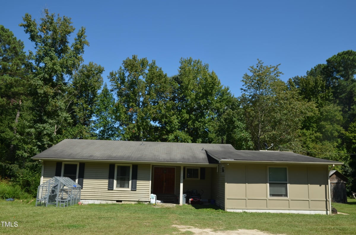 75 Pine Drive, Youngsville NC 27596