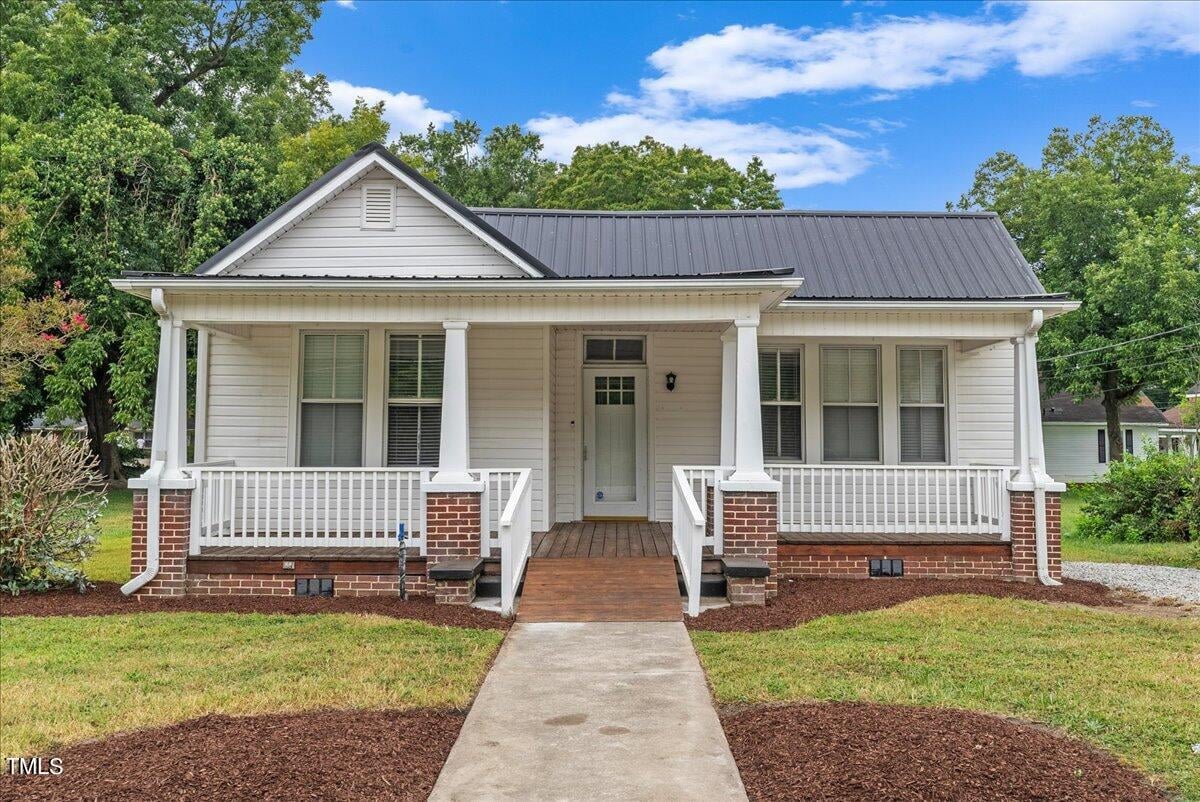 308 Charles Street, Henderson NC 27536