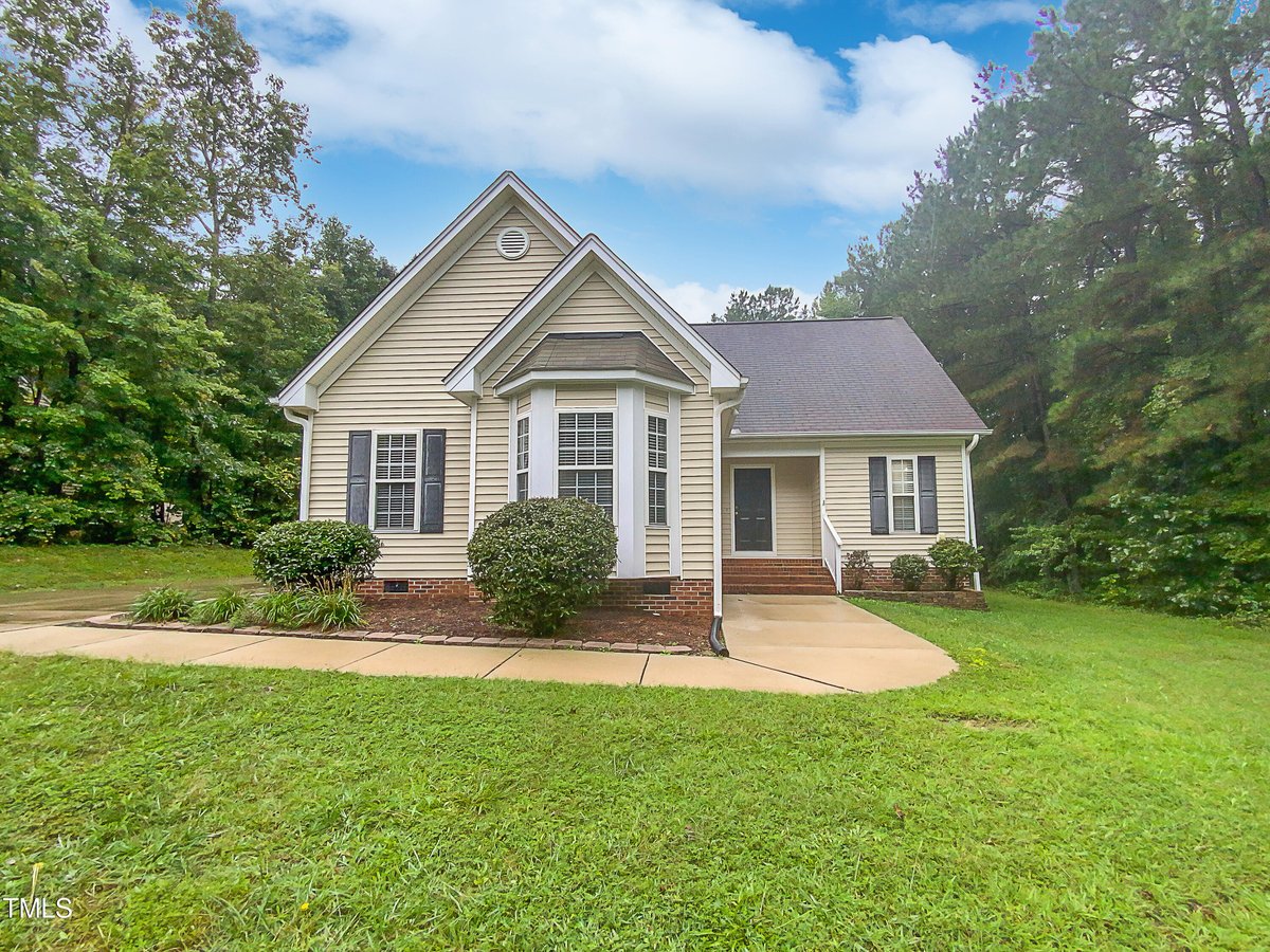 295 Cedarhurst Lane, Franklinton NC 27525