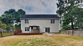 219 Clearwater Harbor, Sanford NC 27332