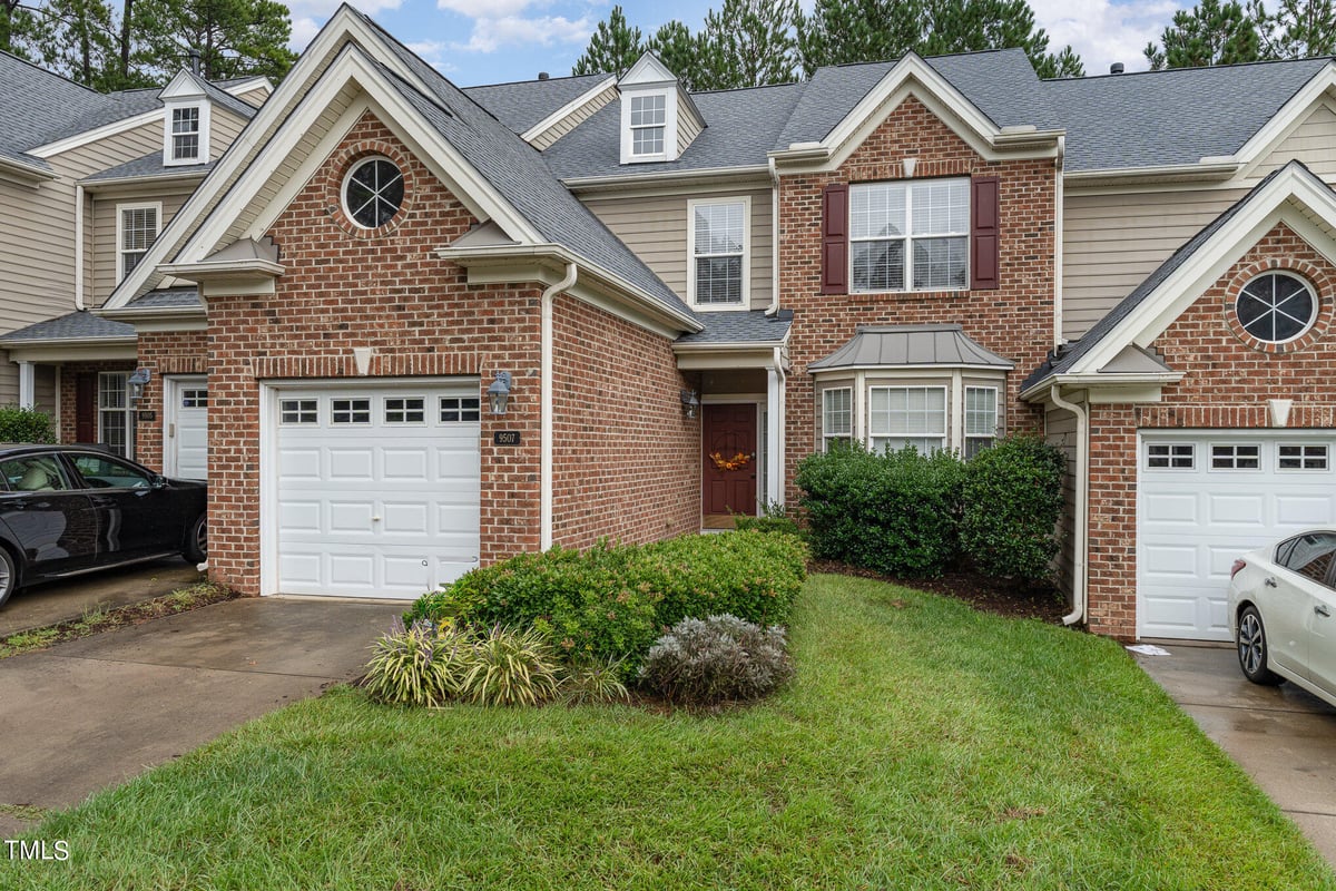 9507 Dellbrook Court, Raleigh NC 27617