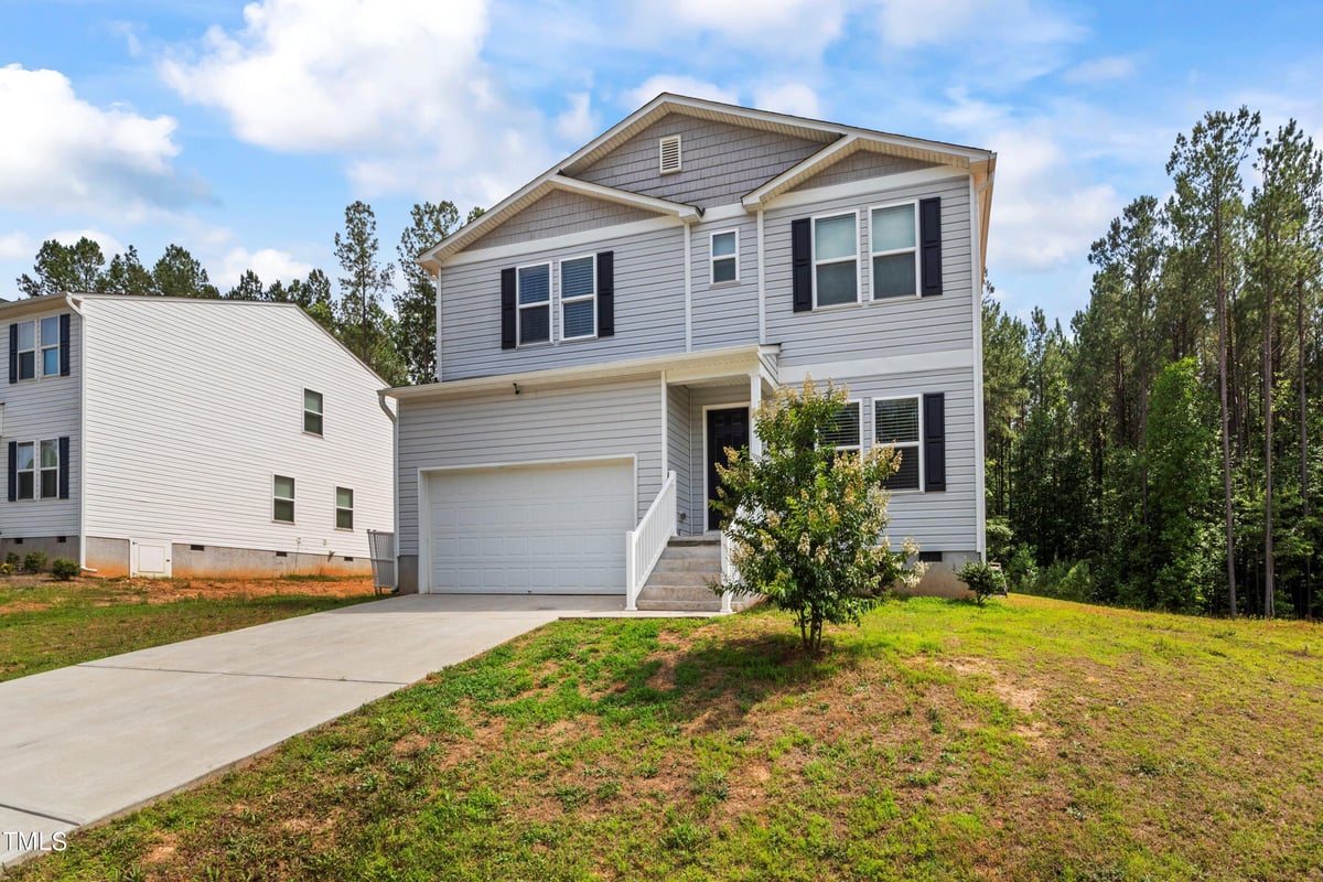 63 Mariposa Lane, Clayton NC 27527