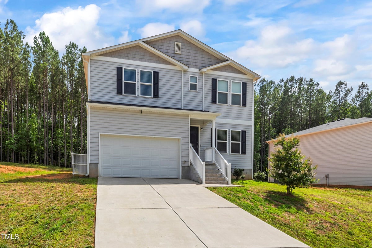 63 Mariposa Lane, Clayton NC 27527