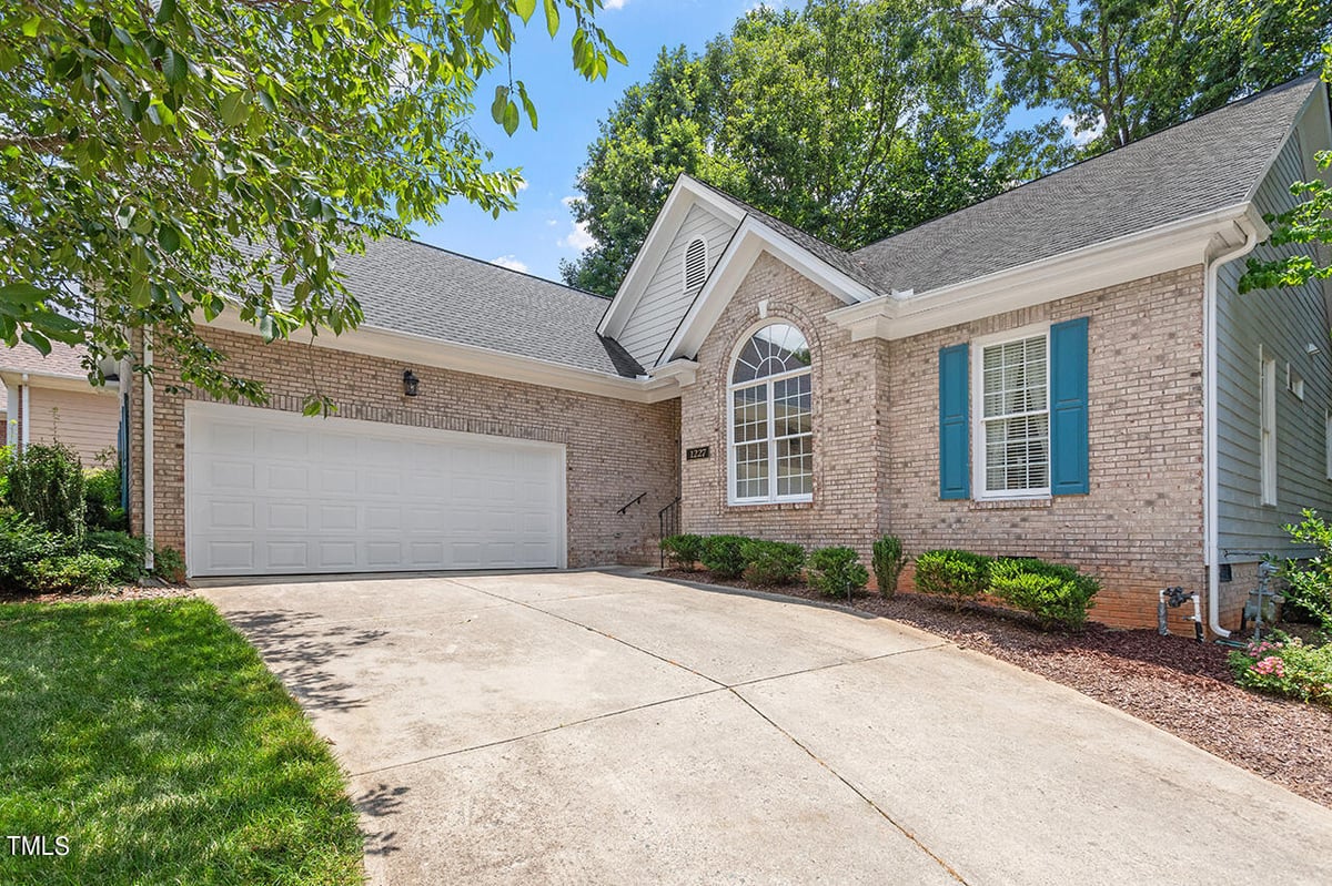 1227 Greystone Park Drive, Raleigh NC 27615