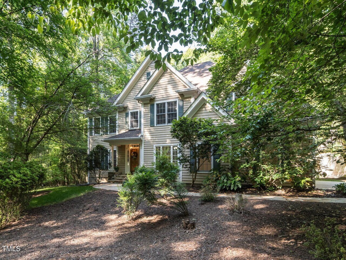 4007 Stoney Creek Road, Chapel Hill NC 27514