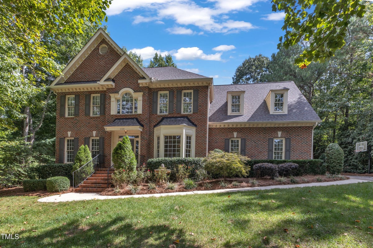 1120 Hawk Hollow Lane, Wake Forest NC 27587