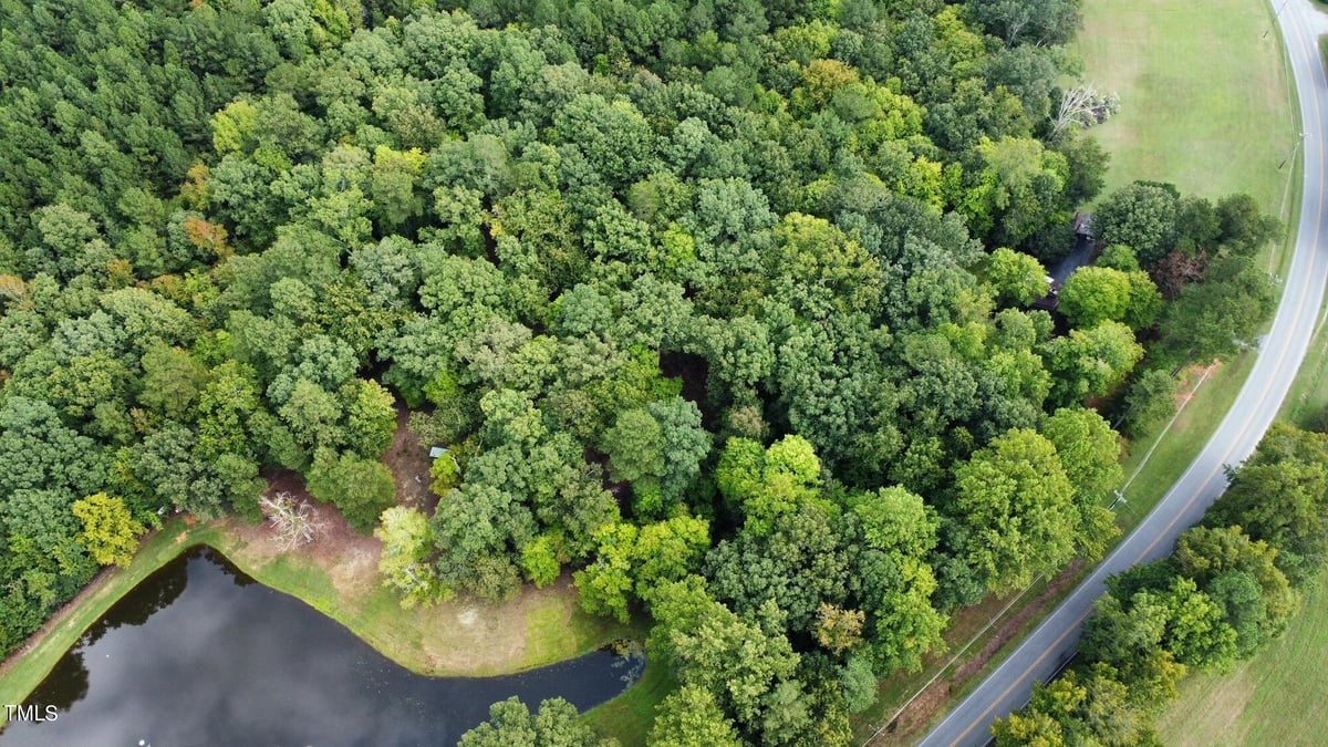 Lot 2 Dairyland Road, Hillsborough NC 27278