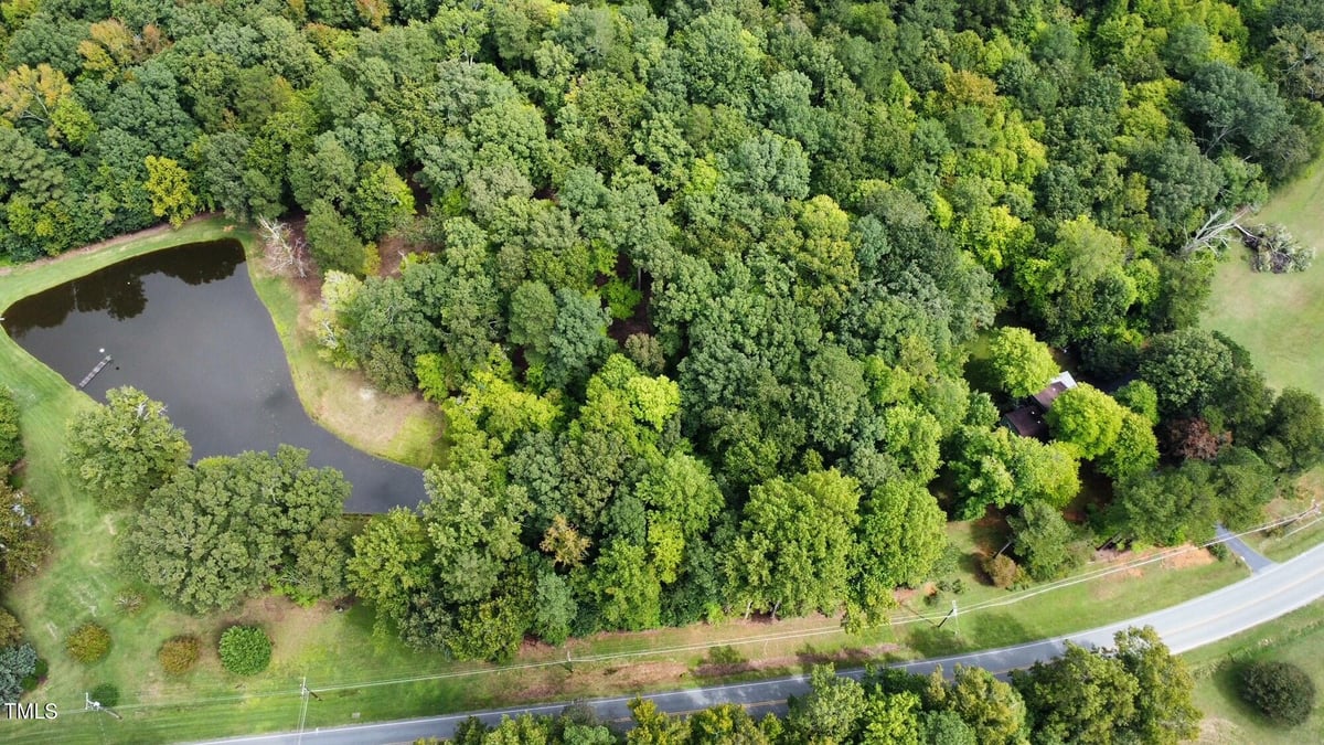 Lot 2 Dairyland Road, Hillsborough NC 27278