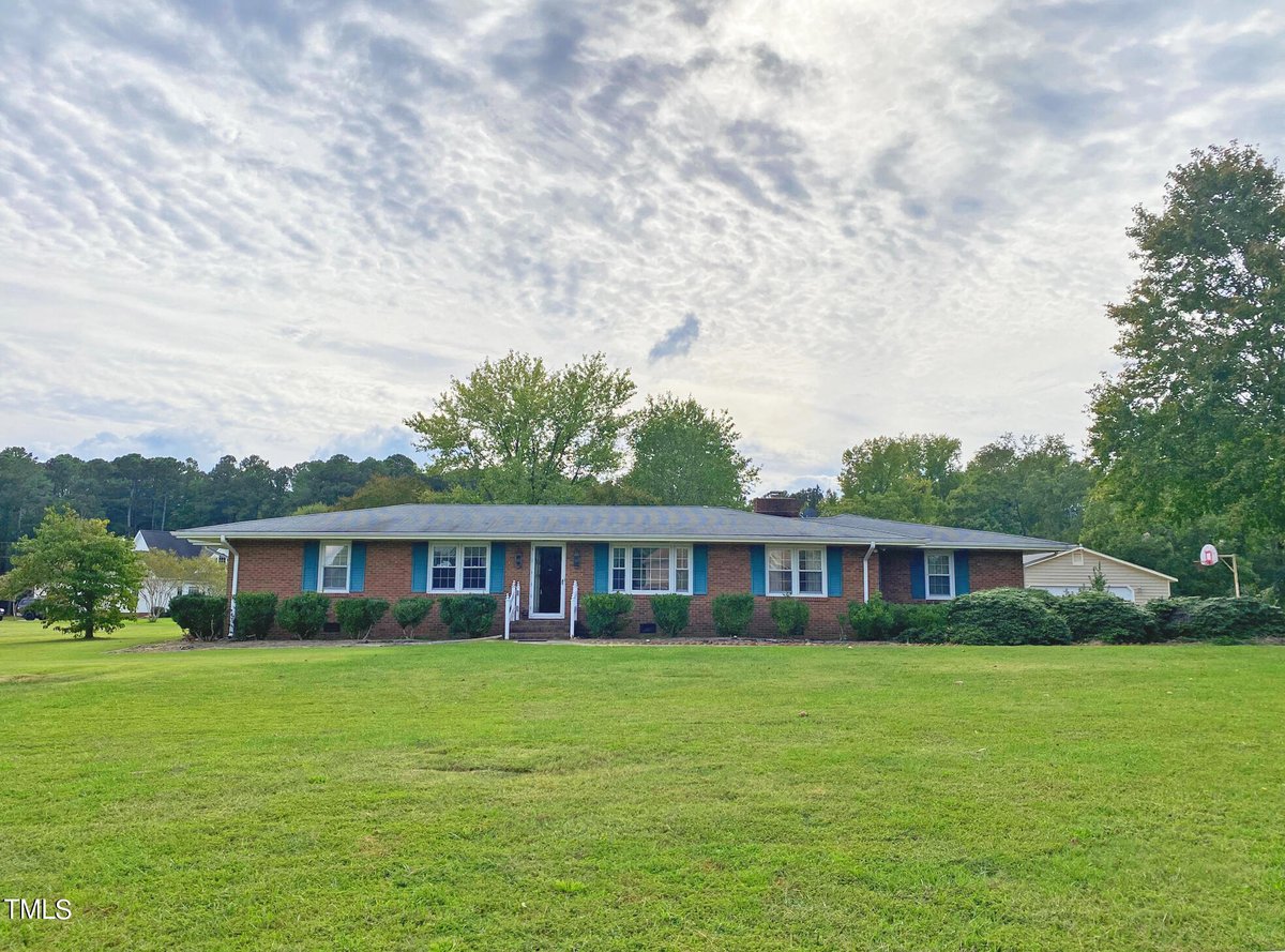 4600 Rolesville Road, Wendell NC 27591