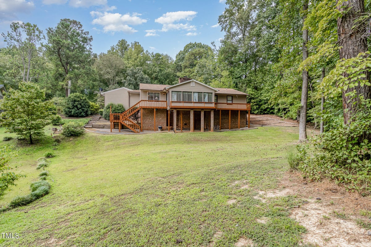 219 Topside Road, Sanford NC 27332