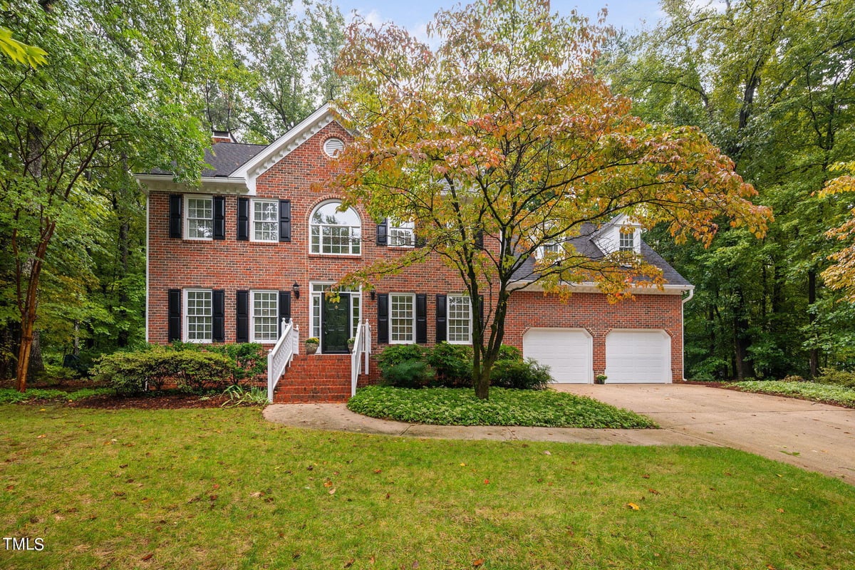 106 Tasman Court, Cary NC 27513