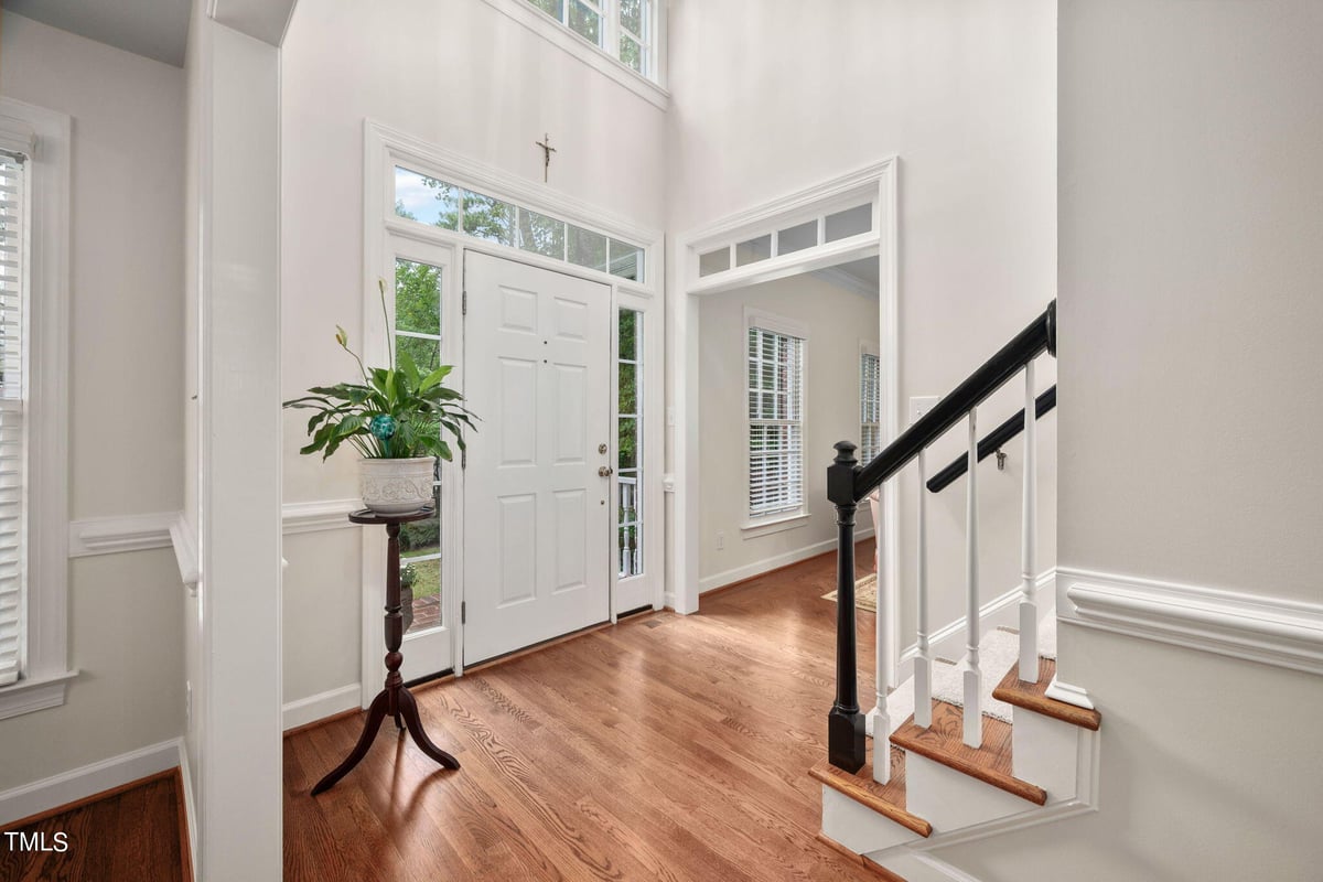 106 Tasman Court, Cary NC 27513