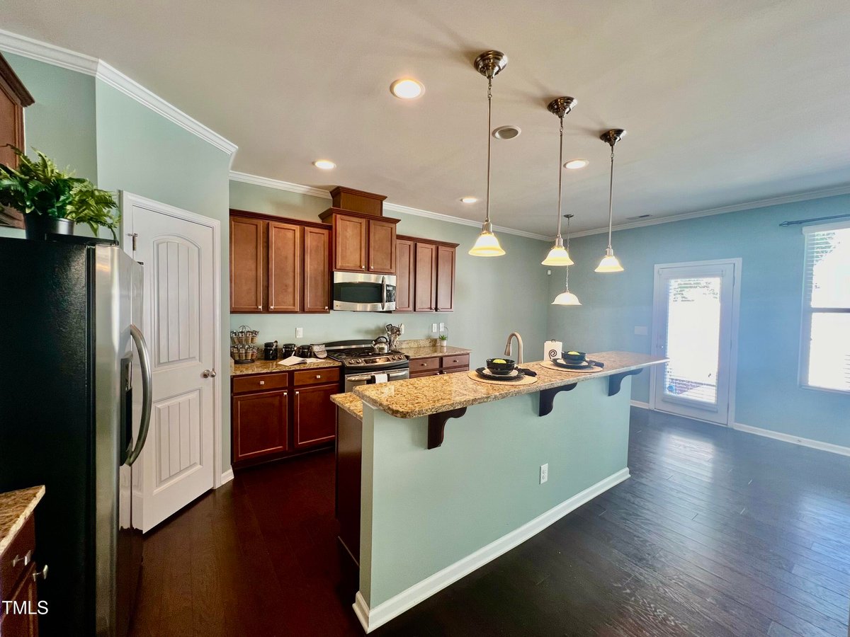 4511 Tarkiln Place, Wake Forest NC 27587