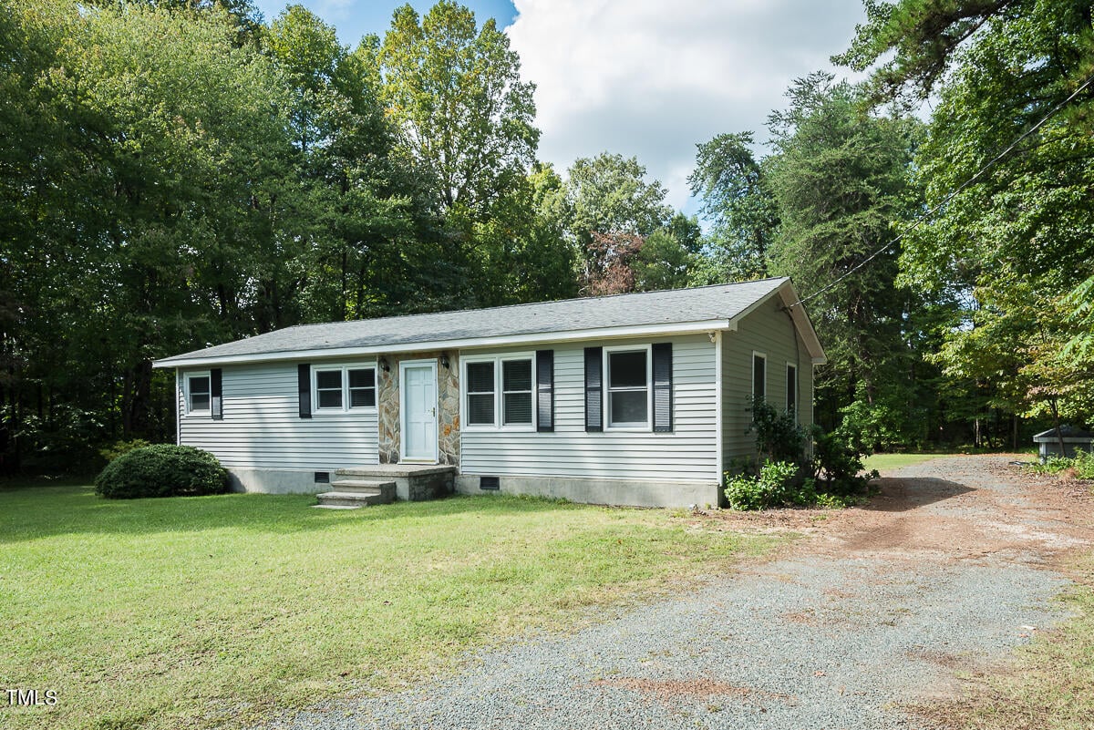 683 Baynes Road, Burlington NC 27217