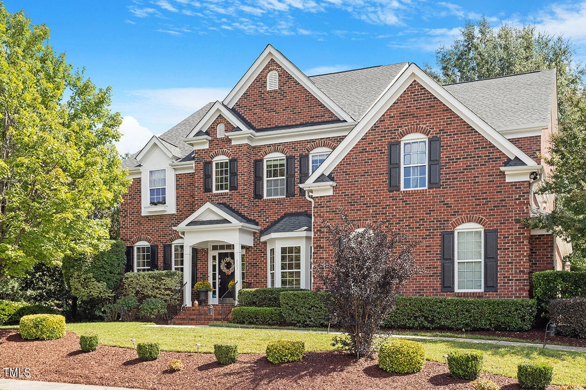 203 Braebrook Way, Cary NC 27519