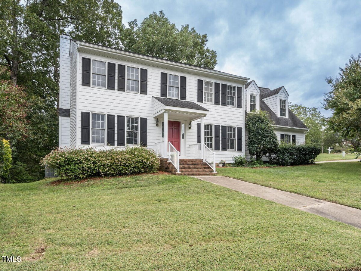 118 Trafalgar Lane, Cary NC 27513