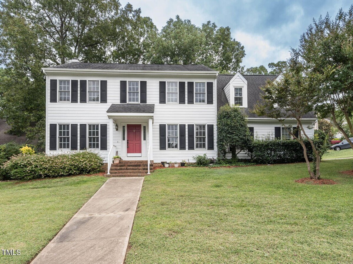 118 Trafalgar Lane, Cary NC 27513