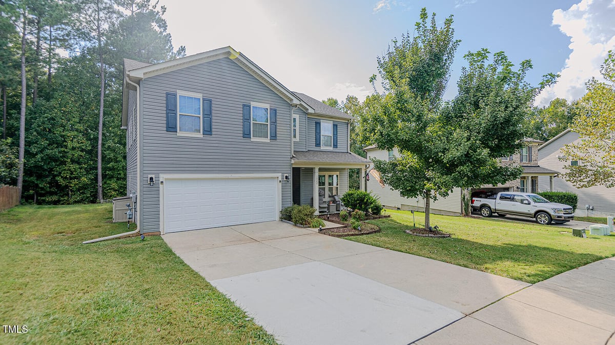 1042 Longleaf Pine Place, Mebane NC 27302