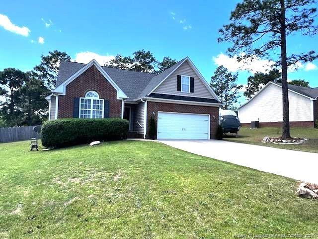 31 Cottonade Circle, Lillington NC 27546