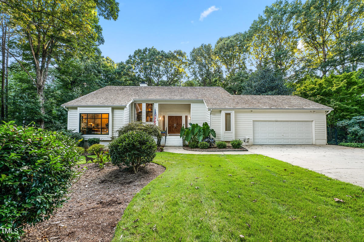 4332 Blossom Hill Court, Raleigh NC 27613