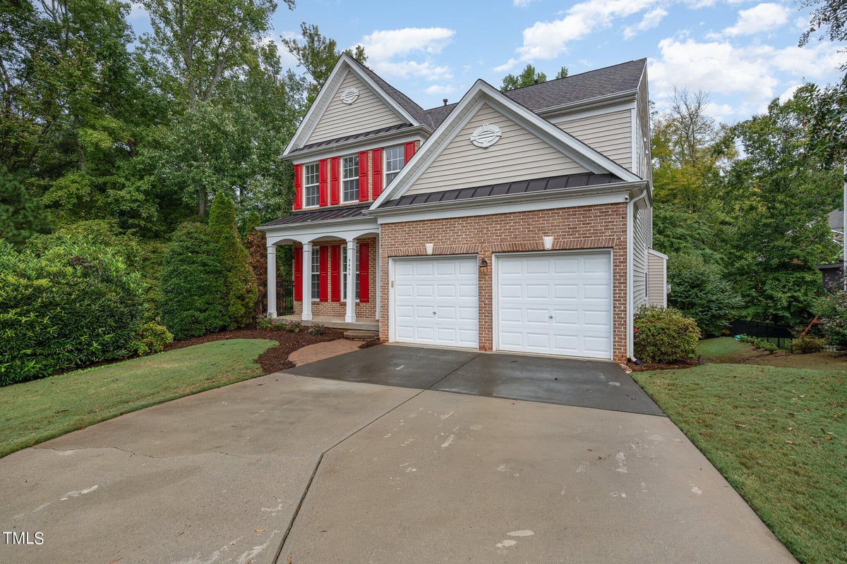 5454 Shaker Heights Lane, Raleigh NC 27613