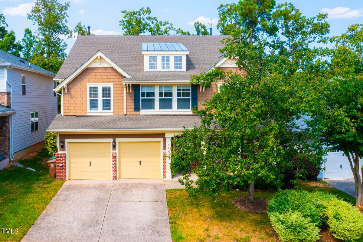 640 Piper Stream Circle, Cary NC 27519