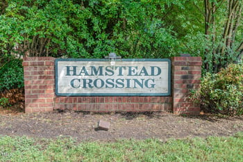 5638 Hamstead Crossing, Raleigh NC 27612