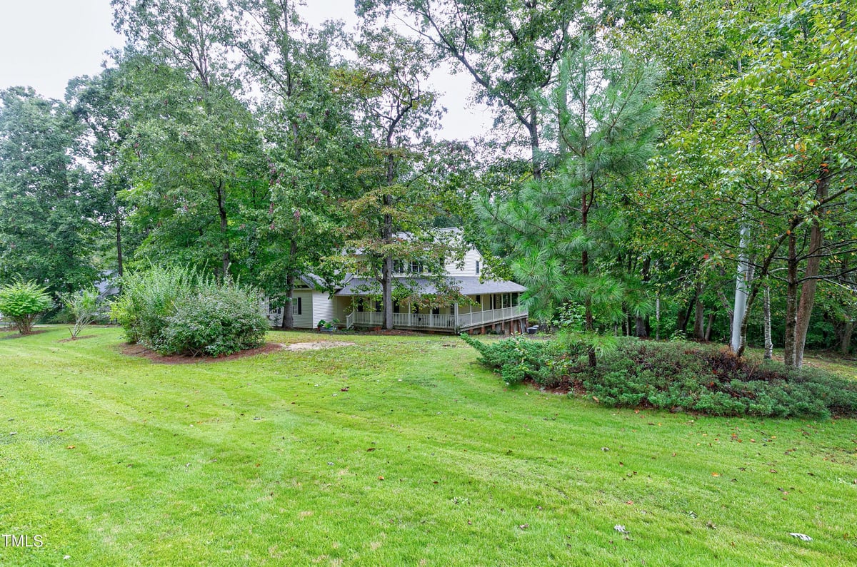 6117 Hilbert Ridge Drive, Holly Springs NC 27540