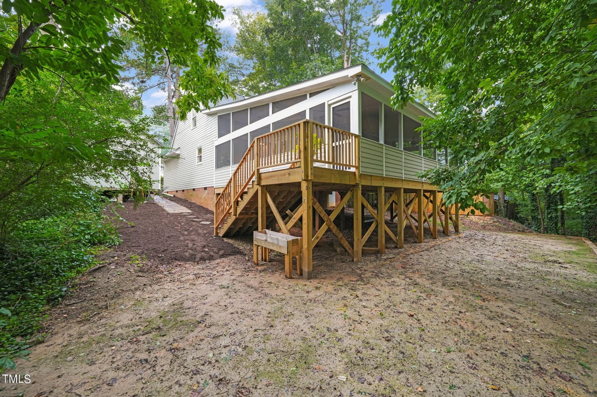 308 Trimble Avenue, Cary NC 27511