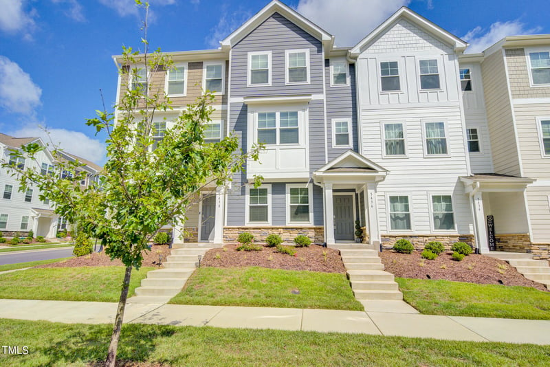 5436 Crescent Square Street, Raleigh NC 27616