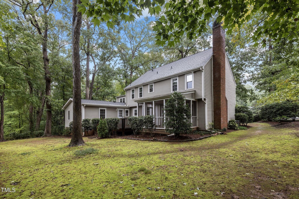 3305 Barnstable Court, Raleigh NC 27612