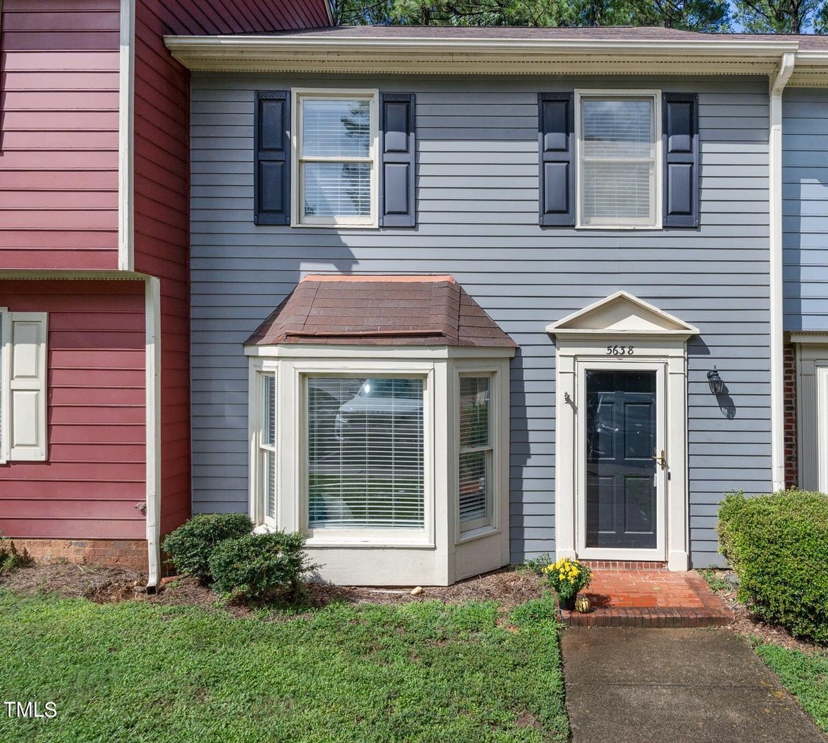 5638 Hamstead Crossing, Raleigh NC 27612