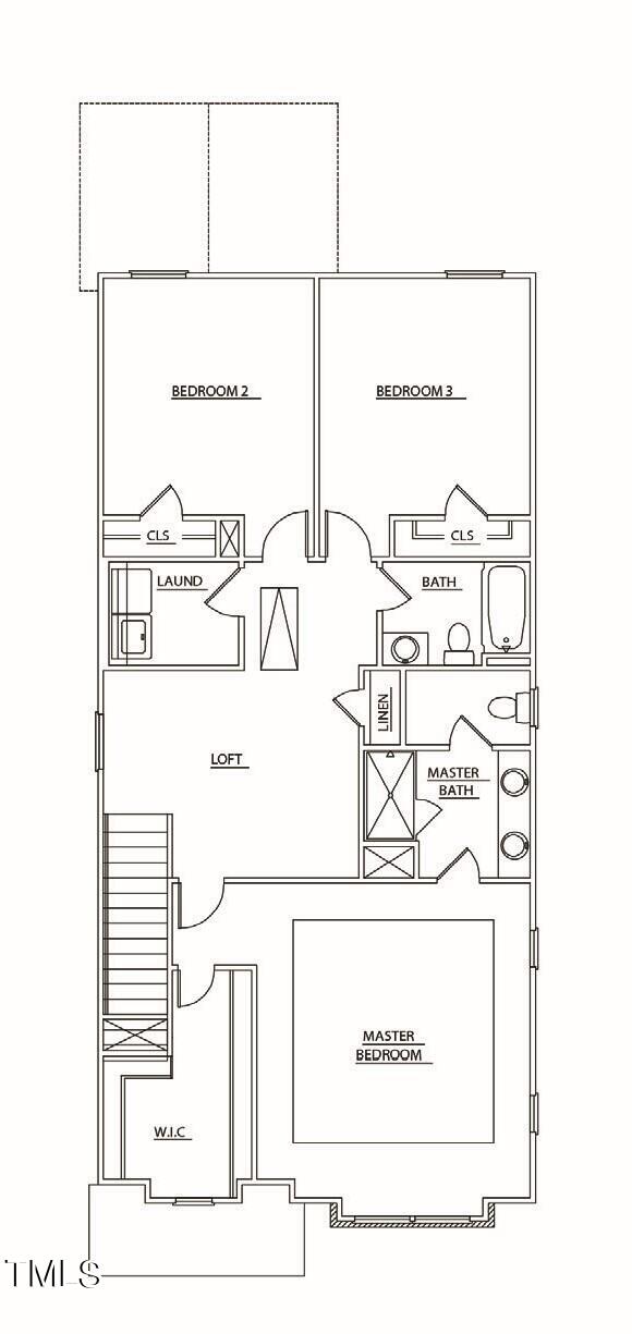 933 Alma Railway Drive # 553, Wake Forest NC 27587