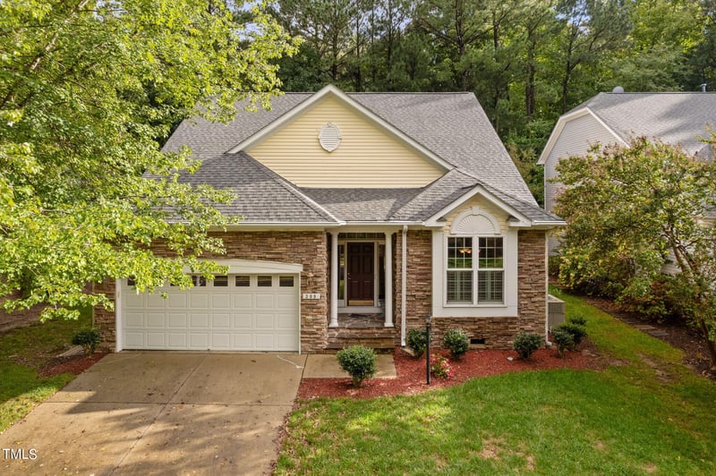 308 Knotts Valley Lane, Cary NC 27519