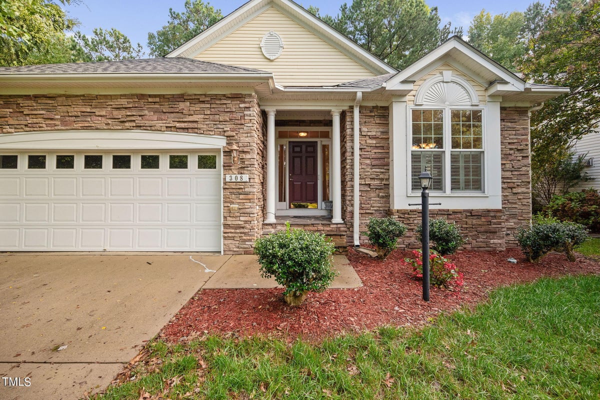 308 Knotts Valley Lane, Cary NC 27519