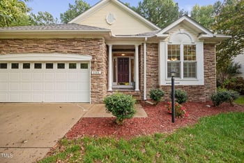 308 Knotts Valley Lane, Cary NC 27519