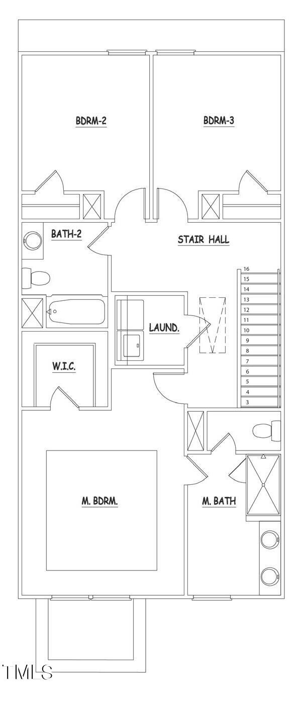 943 Alma Railway Drive # 558, Wake Forest NC 27587