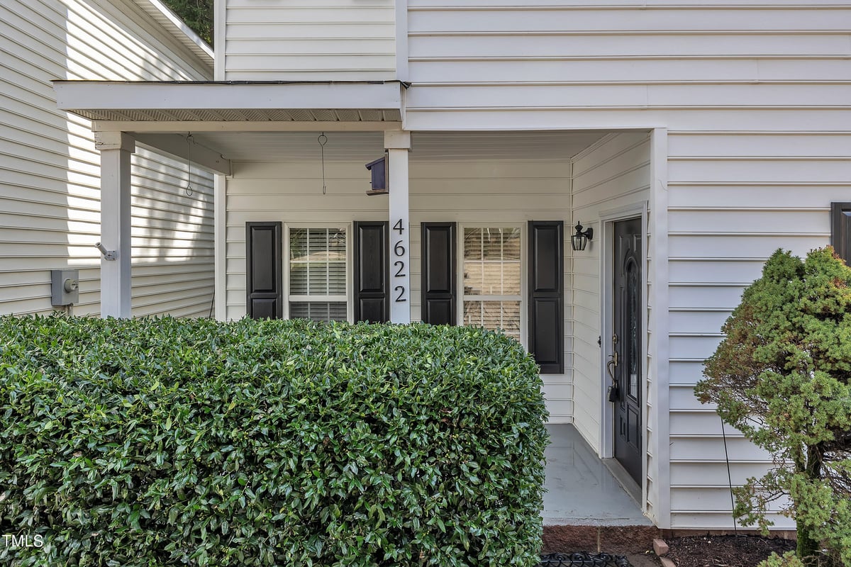 4622 Vendue Range Drive, Raleigh NC 27604