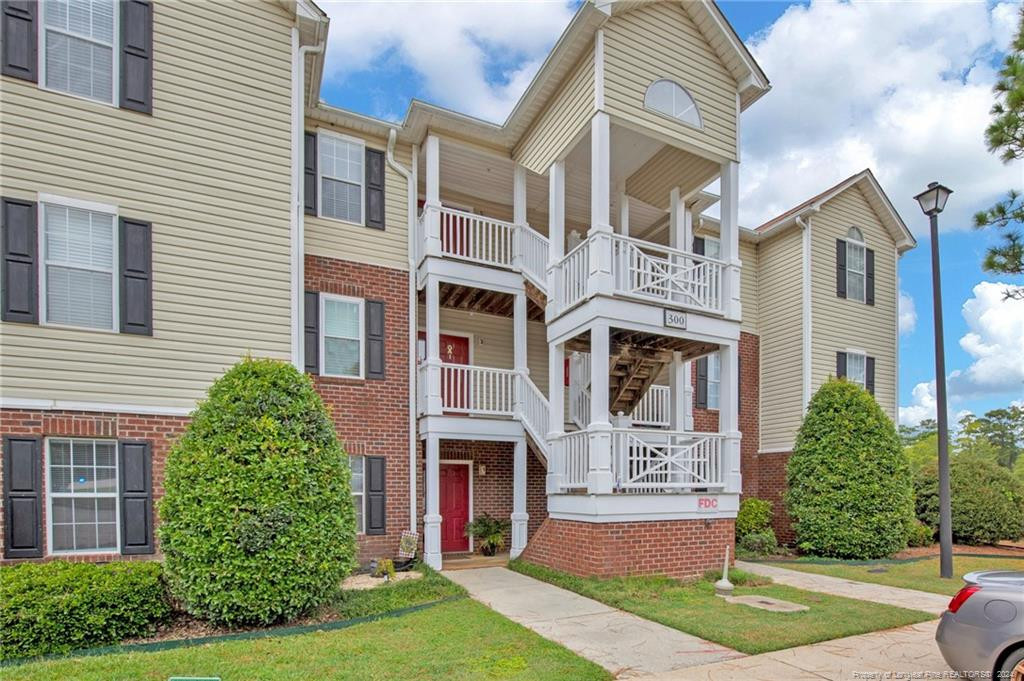 300 Bubble Creek Court # 5, Fayetteville NC 28311