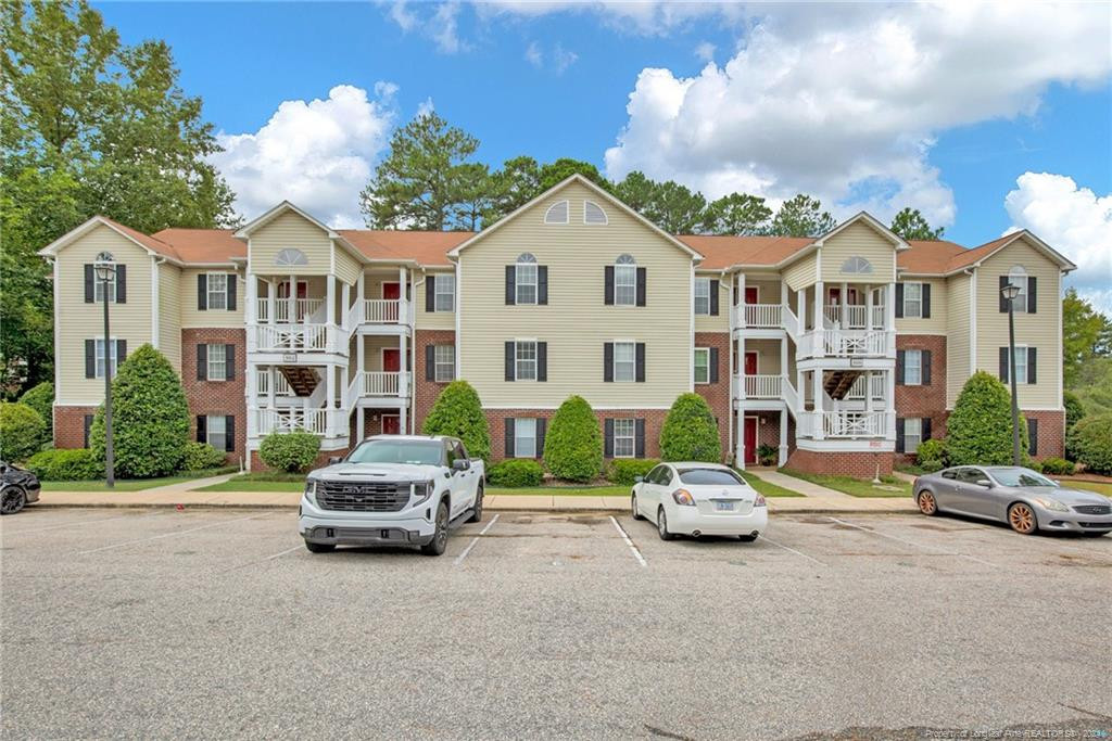 300 Bubble Creek Court # 5, Fayetteville NC 28311