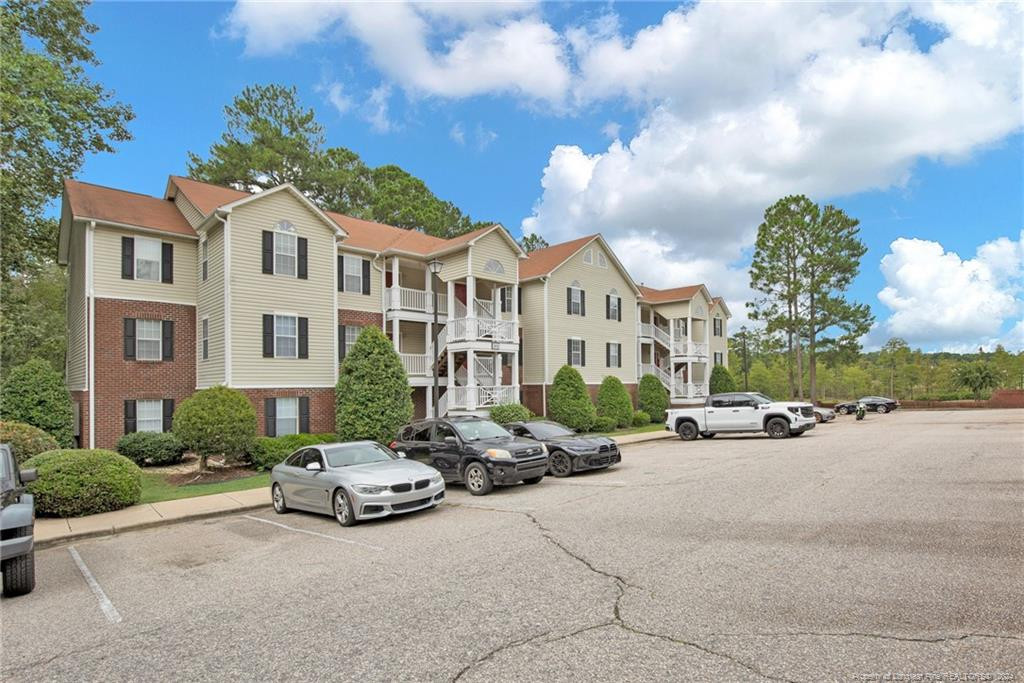 300 Bubble Creek Court # 5, Fayetteville NC 28311