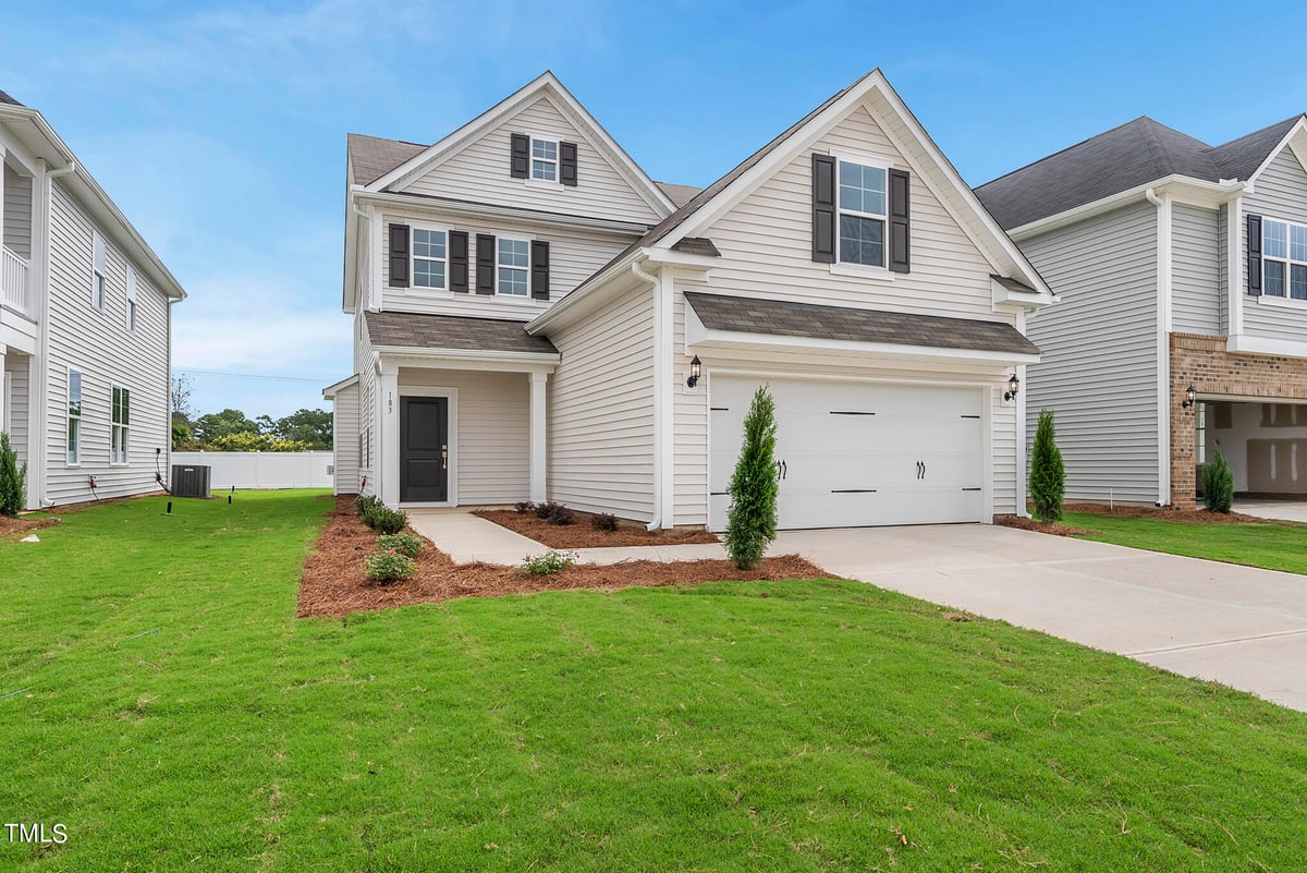 183 Nimble Way # 202, Clayton NC 27520