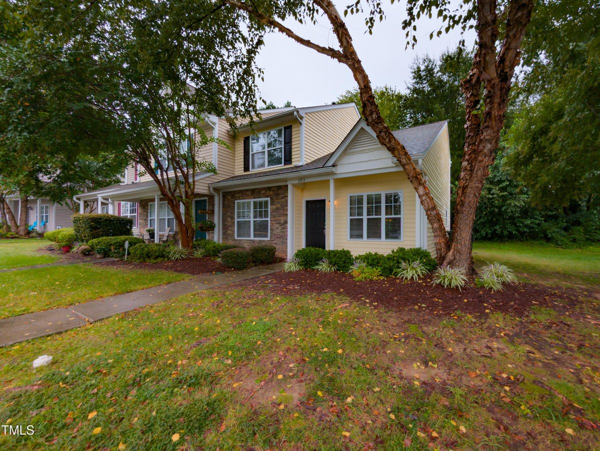 3723 Bison Hill Lane, Raleigh NC 27604