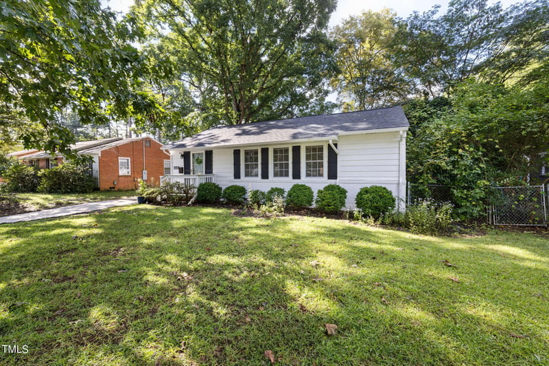 2420 Milburnie Road, Raleigh NC 27610